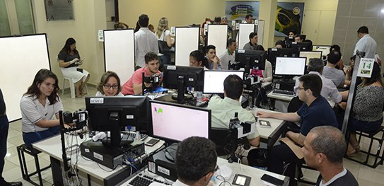 (Brasil) TSE trabaja para organizar elecciones municipales 2020
