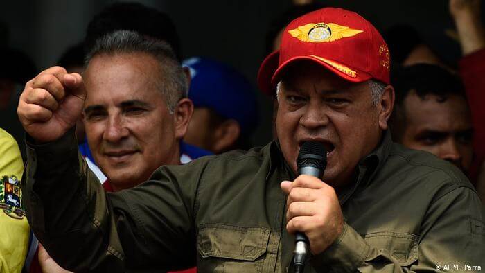 (Venezuela) Chavismo evalúa adelantar elecciones legislativas