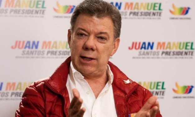 (Colombia) Consejo Electoral le abre indagación preliminar a Juan Manuel Santos