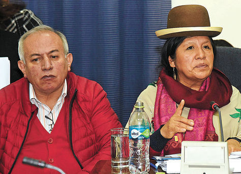 (Bolivia) El TSE inhabilita al 37,6% de los candidatos
