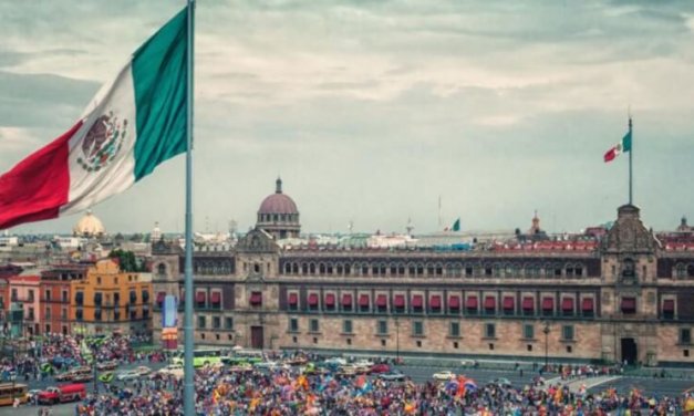 ¿Cuáles son los desafíos que enfrenta la democracia mexicana? Por Rosa Inés Alasio