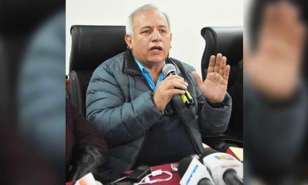 (Bolivia) Organizaciones políticas tienen hasta mañana para sustituir a sus candidatos