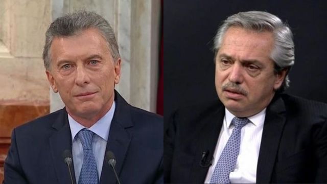 (Argentina) Todos los candidatos confirmaron su participación en el debate presidencial