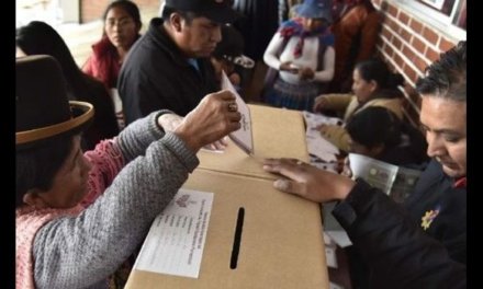 (Bolivia) El viernes se sorteará a los jurados para las elecciones generales