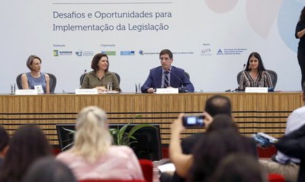 (Brasil) TSE expone las acciones que ha desarrollado en materia de accesibilidad