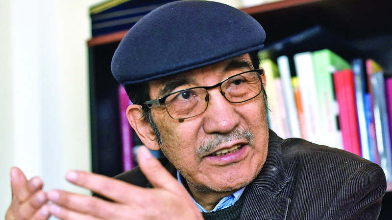 (Bolivia) Jorge Lazarte, ex vocal de la CNE, calificó de un «caso extremo» la censura que aplicó el TSE sobre la encuesta de la UMSA