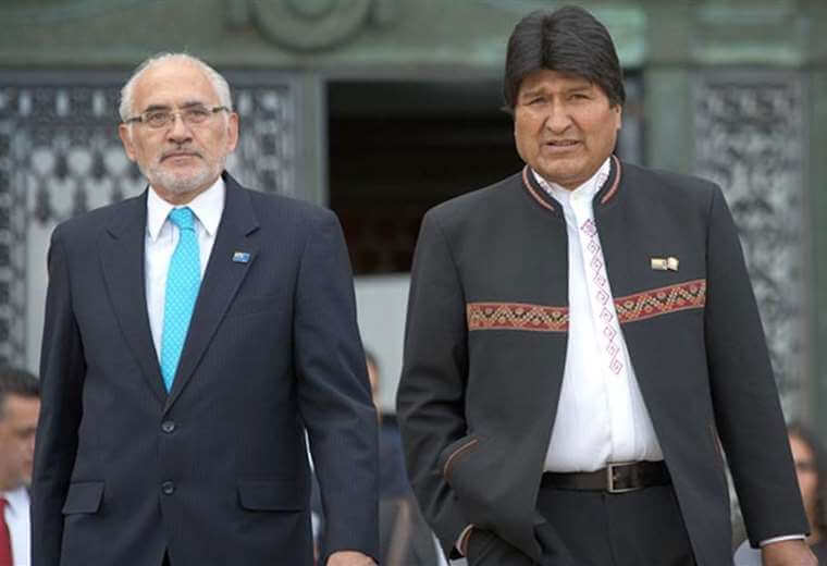 (Bolivia) Datos de Víaciencia confirman segunda vuelta en Bolivia: Morales obtuvo 43,9% y Mesa 39,4%