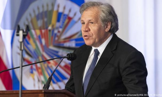 (Bolivia) Almagro: La OEA procederá a la realización de un Análisis de Integridad Electoral pero pide que las conclusiones sean vinculantes