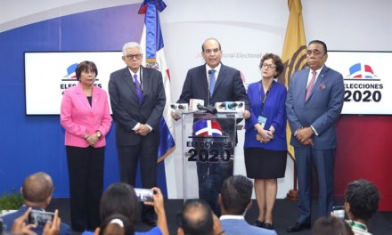 (República Dominicana) JCE informa no tiene objeción a que software y código fuente del Voto Automatizado sea auditado