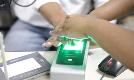 (Brasil) TSE: más de 109 millones de votantes ya tienes registro biométrico