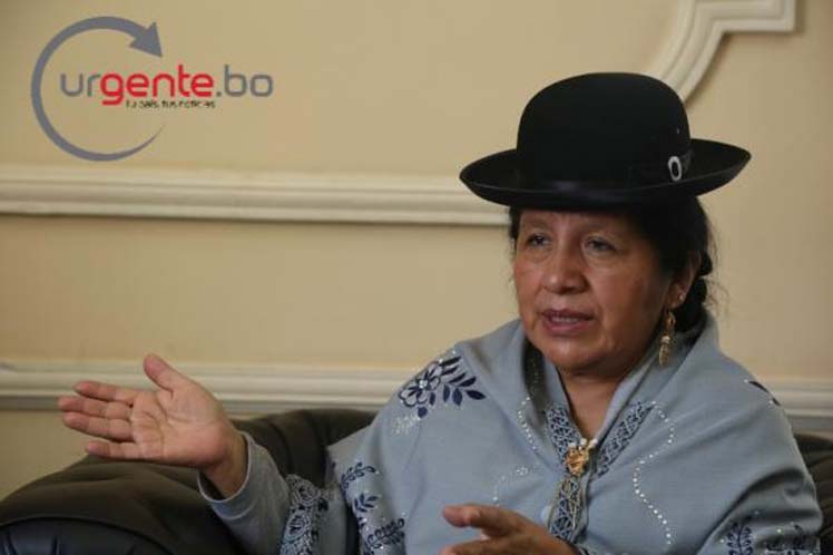 (Bolivia) El Tribunal Supremo Electoral de Bolivia auditará por primera vez resultados de elecciones generales