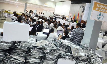 (Bolivia) Para convocar nuevas elecciones es necesario modificar tres leyes y consensuar con el MAS
