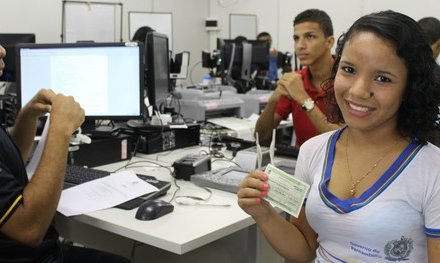 (Brasil) Justicia electoral promoverá la Semana de Jóvenes Votantes en todo el país