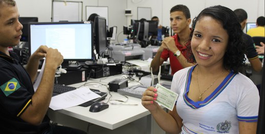 (Brasil) Justicia electoral promoverá la Semana de Jóvenes Votantes en todo el país