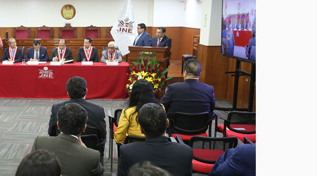 (Perú) La Unión Europea contará con una delegación de más de 60 observadores para las elecciones de Perú