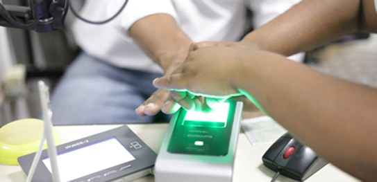 (Brasil) Más de 113.5 millones de votantes brasileños ya están registrados biométricamente