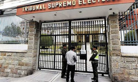 (Bolivia) Esta semana eligen a vocales del TSE y se emite la convocatoria a elecciones