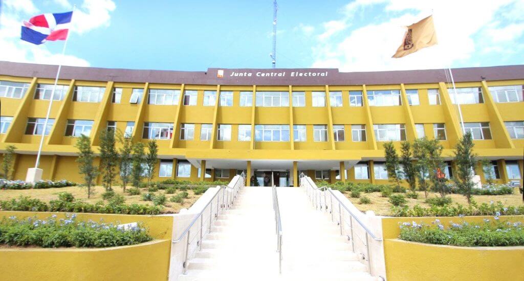 (República Dominicana) JCE convoca a delegados técnicos de partidos a reunión sobre aspectos de elecciones municipales febrero 2020