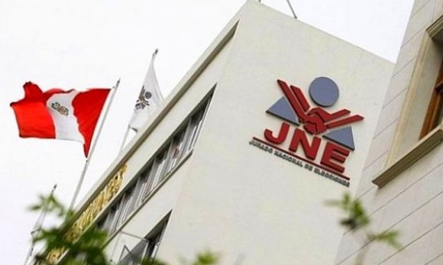 (Perú) JNE confirmó exclusión de doce candidatos al Congreso