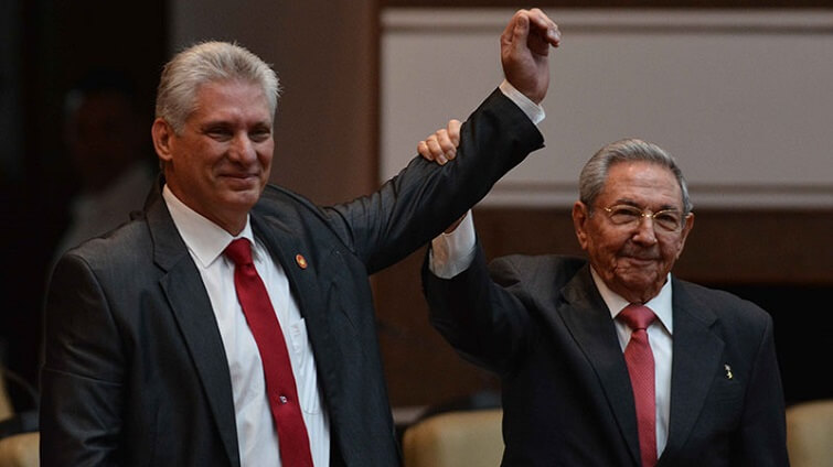 (Cuba) La ANPP elegirá a un Primer Ministro que debe ser postulado por el Presidente Díaz Canel
