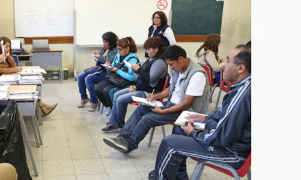 (Perú) Jurado Nacional de Elecciones acreditó a 10 delegaciones de observadores internacionales