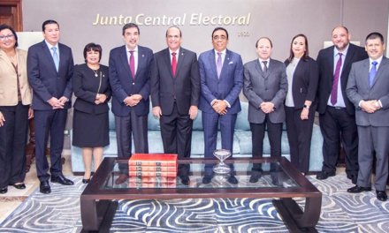 (República Dominicana) Inicia Misión de Avanzada de UNIORE para elecciones municipales 2020
