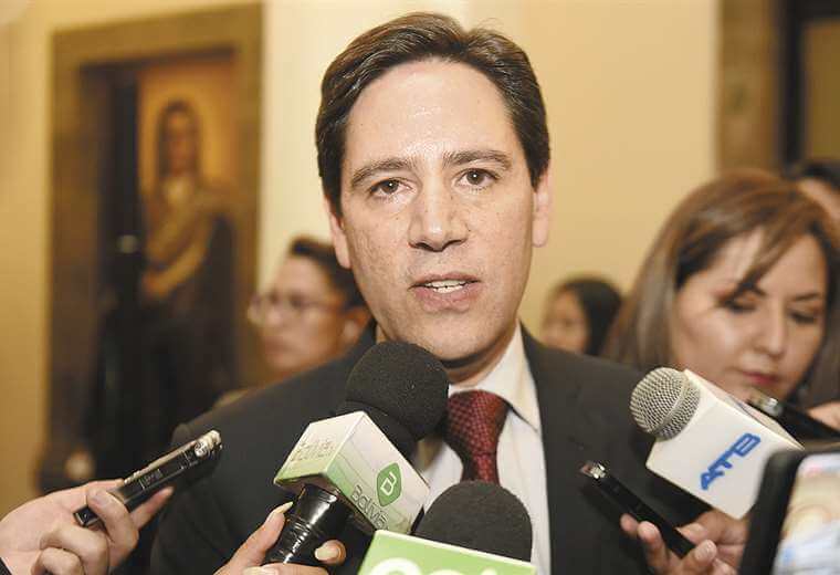 (Bolivia) TSE aprueba convocatoria y calendario para las elecciones del 3 de mayo