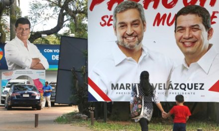 (Paraguay) Congreso sancionó una ley para el control del financiamiento electoral