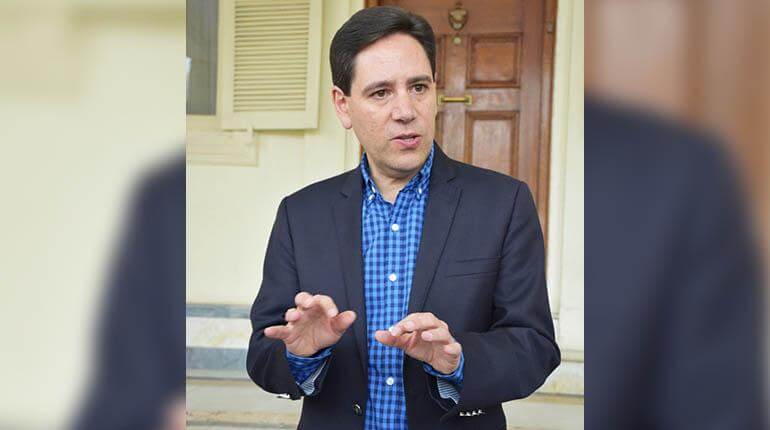 (Bolivia) Ocho binomios ultiman listas con 352 candidatos y buscan inclusión