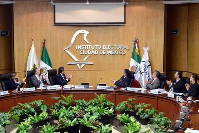 (México) La OEA otorga la recertificación ISO Electoral al Instituto Electoral de la Ciudad de México