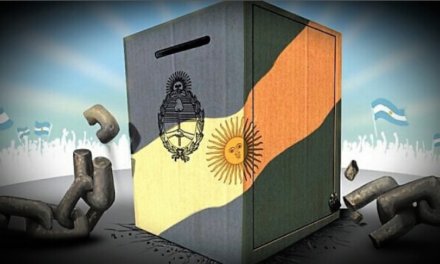 Misión Argentina 2023: poner fin a la grieta y la lograr la revalorización de las reglas de la democracia