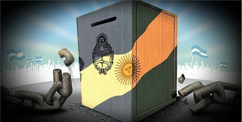 Misión Argentina 2023: poner fin a la grieta y la lograr la revalorización de las reglas de la democracia