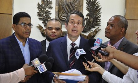 (República Dominicana) Oposición denuncia irregularidades ante misión de OEA