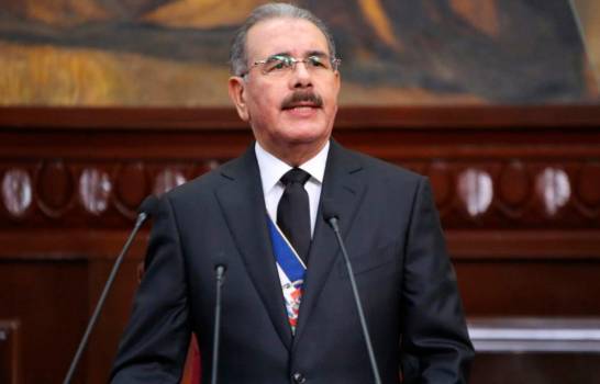 (República Dominicana) Pdte. Danilo Medina promete facilitar a la OEA auditoría de fallidas elecciones