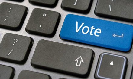 Voto en línea: Una alternativa ante la imposibilidad de acudir a los centros de votación