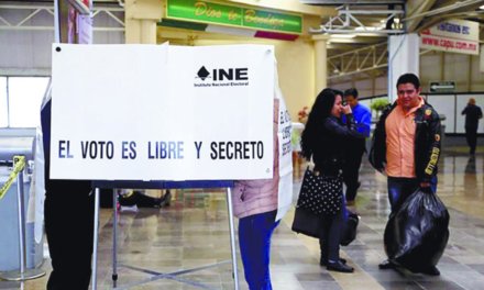 (México) Partidos solicitan al INE en Coahuila que se pospongan elecciones