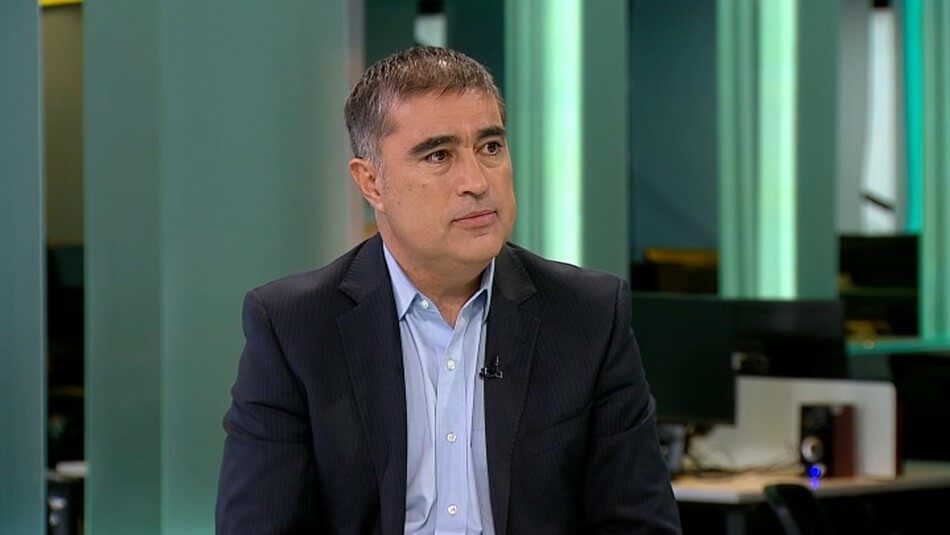 (Chile) Mario Desbordes, Presidente de RN: «Hay consenso de que no se puede hacer el plebiscito el 26 de abril»