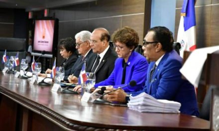 (República Dominicana) JCE sigue adelante con preparativos para las elecciones del 17 de mayo