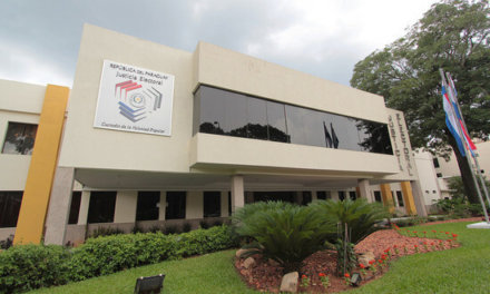 (Paraguay) TSJE instó a los diputados a aprobar la postergación de las elecciones municipales para el año próximo