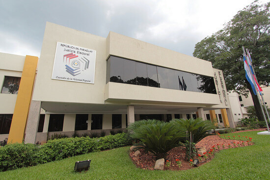 (Paraguay) TSJE instó a los diputados a aprobar la postergación de las elecciones municipales para el año próximo