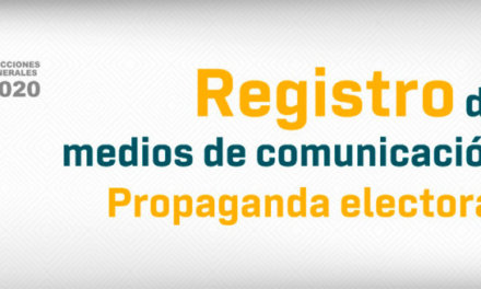 (Bolivia) Ayer venció el plazo que dio el TSE para registrar medios para difundir propaganda