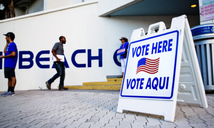 (Estados Unidos) Organizaciones de defensa al voto demandan a Florida por sus protocolos electorales durante la propagación del coronavirus