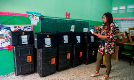 (República Dominicana) PLD: Es necesario que previo a tratar una nueva fecha de las elecciones de mayo, se deban conocer los resultados de la auditoría que realizó la OEA