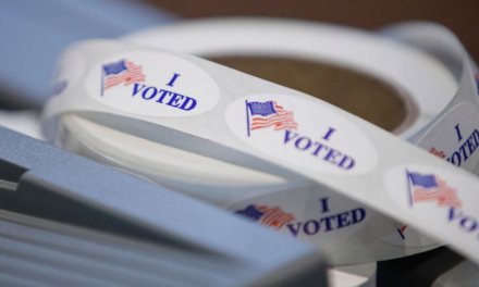 (Estados Unidos) California enviará boletas de votación por correo para elecciones de noviembre