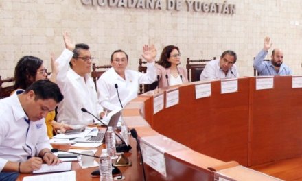 (México) La pandemia no afectaría el proceso electoral en Yucatán