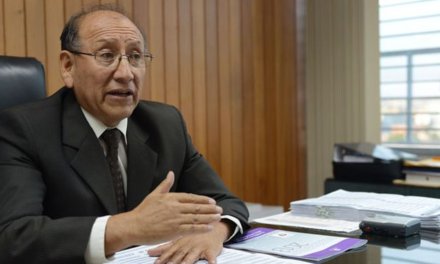 (Perú) Elecciones 2021: exjefe de la ONPE propone voto electrónico no presencial para evitar COVID-19