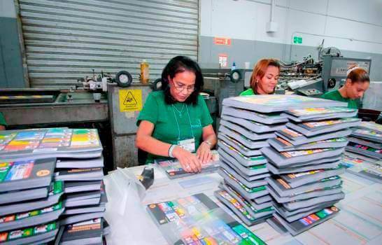 (República Dominicana) JCE proyecta invertir RD$398.1 millones en boletas y materiales para elecciones presidenciales y congresionales