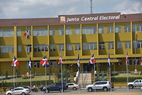 (República Dominicana) JCE discute protocolo de seguridad sanitario para elecciones 5 de julio