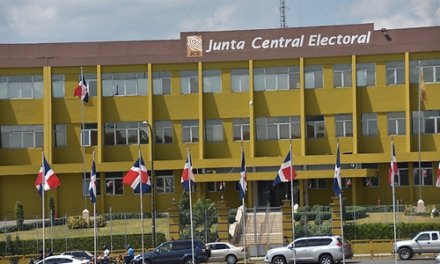 (República Dominicana) JCE pospone elecciones para el 5 de julio por coronavirus