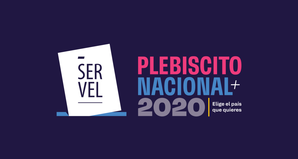 (Chile) Debido a la reprogramación del plebiscito, el SERVEL reabrió el Registro Electoral